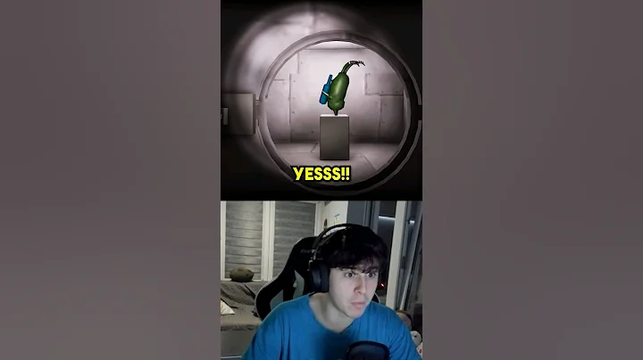 Plankton FINALLY Finds The SECRET Krabby Patties Formula... 😱