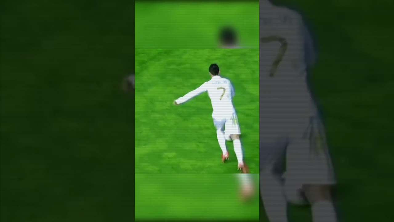 Ronaldo 🔥 