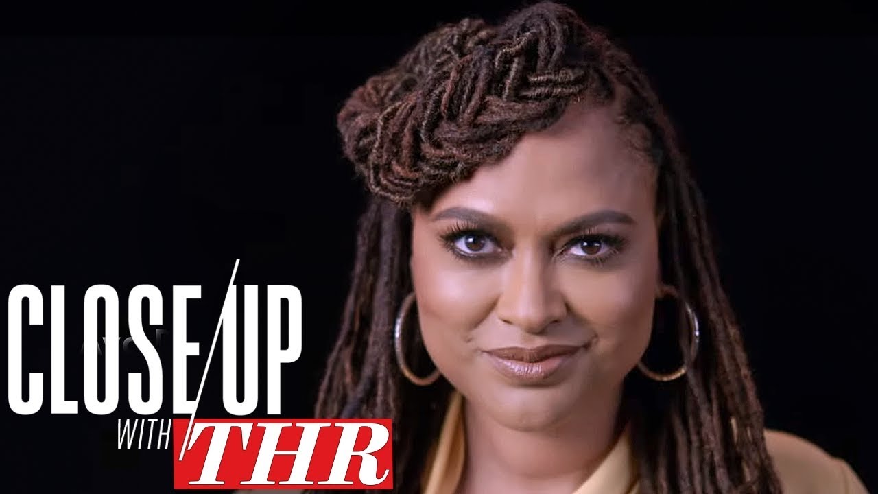 Ava DuVernay Didn't Want to be a 