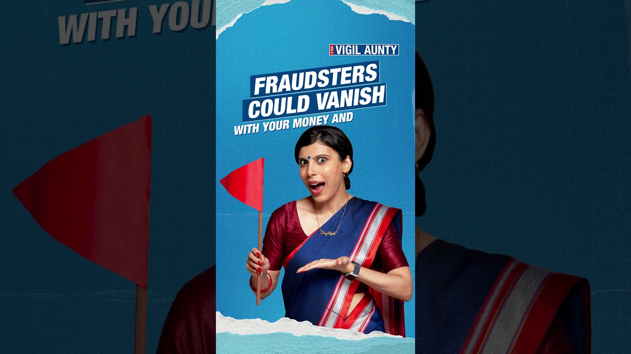 Vigil Aunty | Investment Fraud
