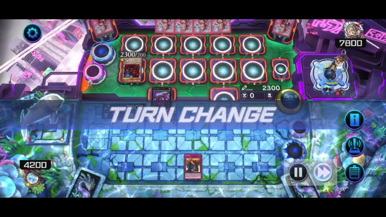 ゴーティスvs VSK9:逆転の一枚を引く運命力