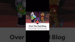 Over the void (part 1)