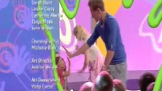 Hi 5 UK Closing Credits Resimi