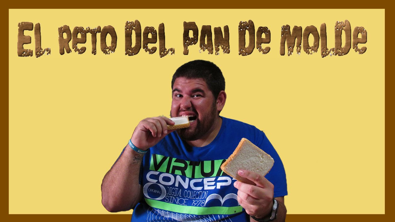 El reto del Pan de molde // The Bread Challenge