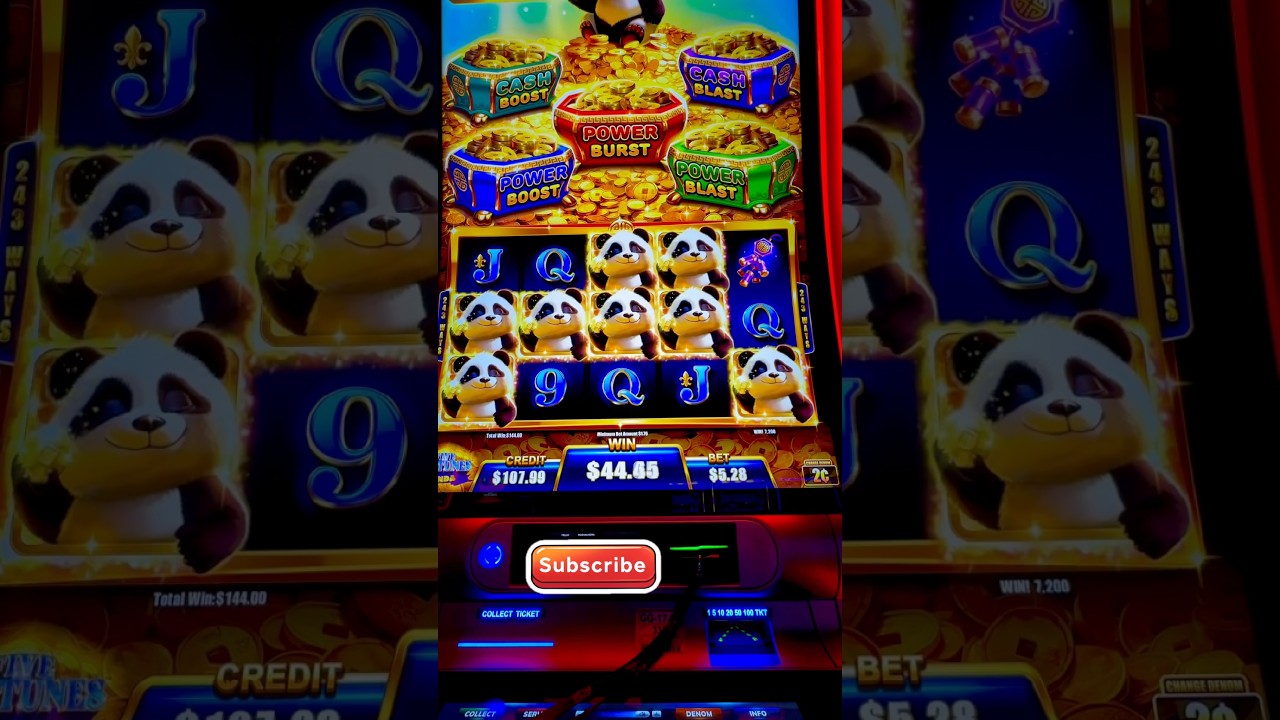 A Few More Of Him & I Would’ve Been Rich! #730slots #shorts #gambling #casino