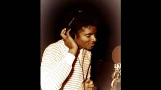 Michael Jackson - I Can&#39;t Help It - The Studio Jam Sessions (fanmade mix)