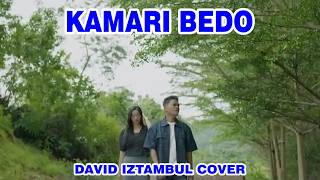 KAMARI BEDO, DAVID IZTAMBUL COVER@JOVIBACHAN