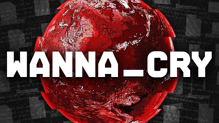 World's Deadliest Computer Virus: WannaCry