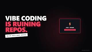 Why Vibe Coding Is Causing a Multi-Billion Dollar Codebase Crisis