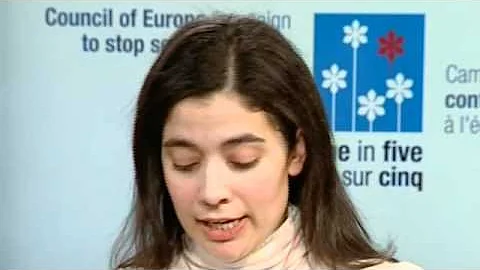UN sur CINQ : Interview de Mme Catherine Bonnet, c...