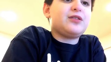 Object show announcement: techno tornado (audition to be a voice actor!) (check description)