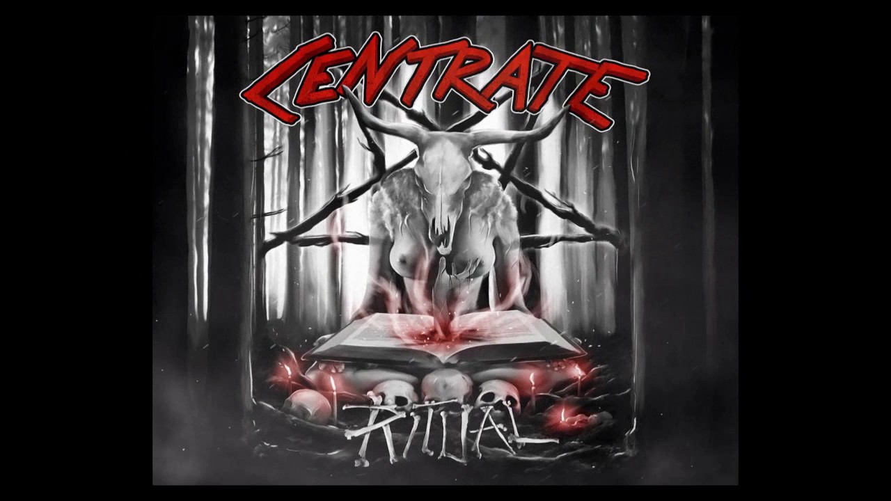 Centrate - In the face of death