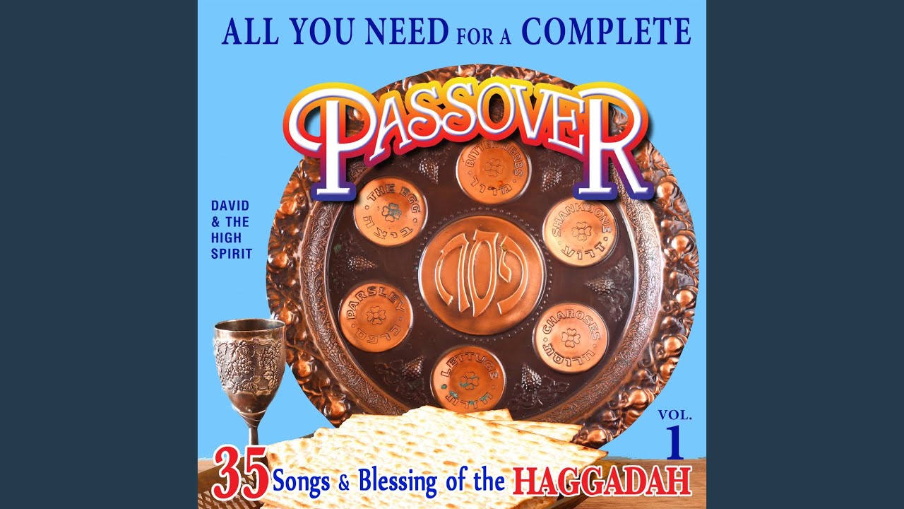 Blessing over the Wine (Kiddush) YouTube