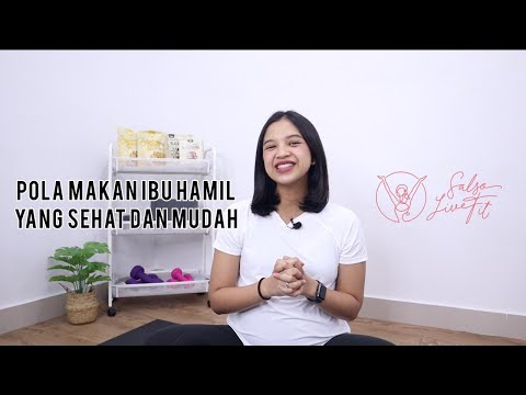 Pola Makan Ibu