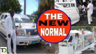 Flashy Funerals the NEW craze in JAMAICA - Teach Dem Wealth