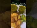 Pani puri  golgappa golgappa panipuri rain shorts trending viral love