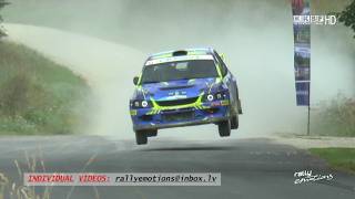 Humus Paide Rally 2026 | Jump, Mistake, Max Attack