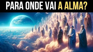 O Que Acontece Após a Morte? Explicação Segundo a Bíblia