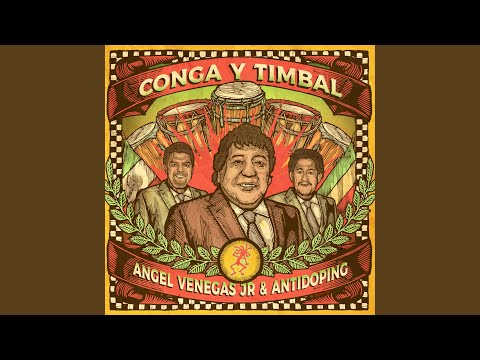 Conga y Timbal
