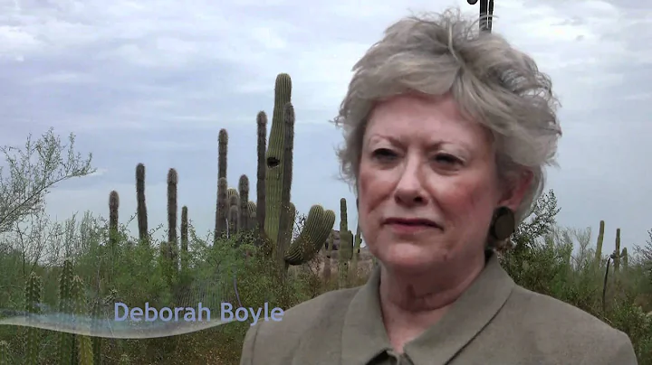 Deborah Boyle - Nurse of the Year - March of Dimes