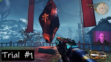 SHADOW WARRIOR 2 TRIAL #1 [Trial Of Embedding 1]