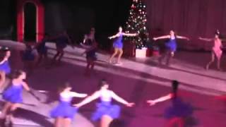 2009 Nutcracker on Ice