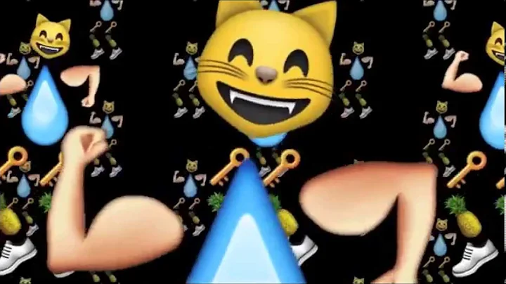 Dillon Francis ft Daft Punk -Not Butter (Hard Summer)