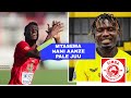 MMH MASTREIKA HAWA HURUMA KWA MABEKI MMH MASTREIKA HAWA HURUMA KWA MABEKI