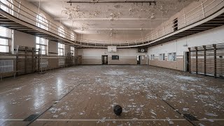 The Ymca That Time Forgot: An Abandoned Detroit Landmark