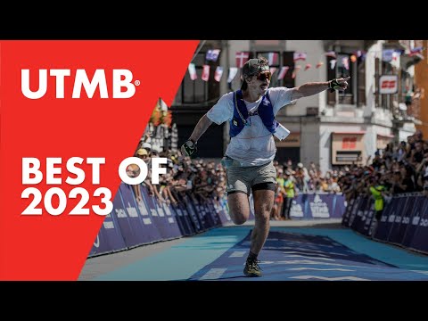 UTMB - Best Of - Dacia UTMB Mont-Blanc 2023