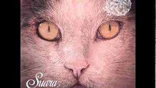 Pretty Pink feat. Janine Villforth - Gunfire (Original Mix) [Suara]