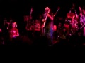 Groundation live in Santa Cruz, California 11/25/06 - Part 3