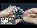No Pulso: Rolex Daytona