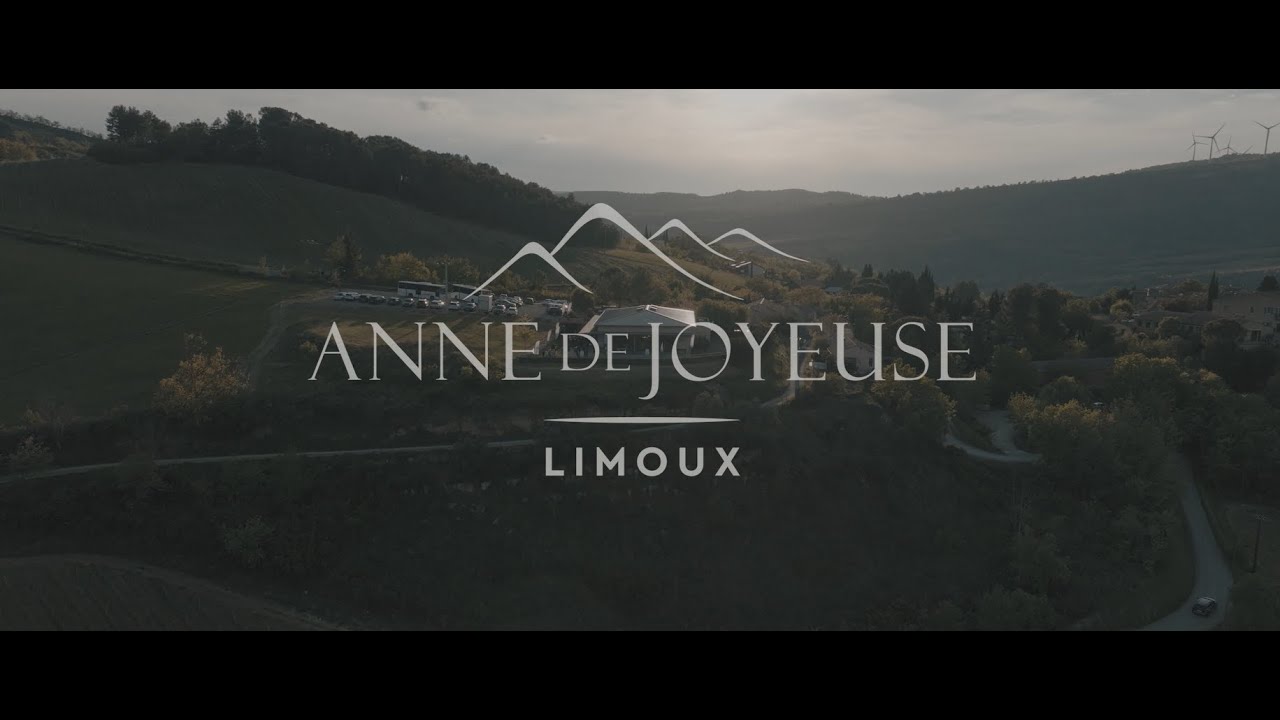 Vidéo Weekend Anne de Joyeuse 2024