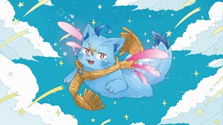 【雑談】おなかゲームしながら雑談する【MagnoliaUrBaum】