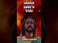 Jesus Message To Us #ENDTIMES