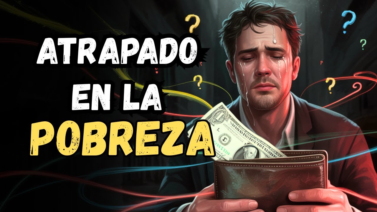 🚨 MENTIRAS Sobre EL DINERO Que Te Mantienen POBRE 💰 - YouTube