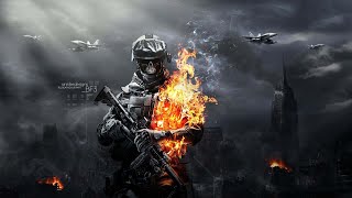 Five Finger Death Punch - Gone Away [GMV]