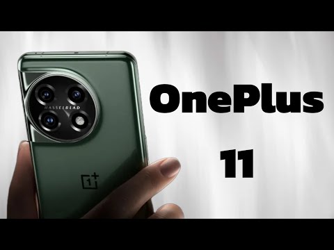 ONEPLUS 11 РАЗВЕ ОН ТАК ПЛОХ?