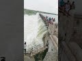 KHAMMAM PALERU WATER RESERVOIR Khammam DVCDAM Water A ZUDAYVLOGS 