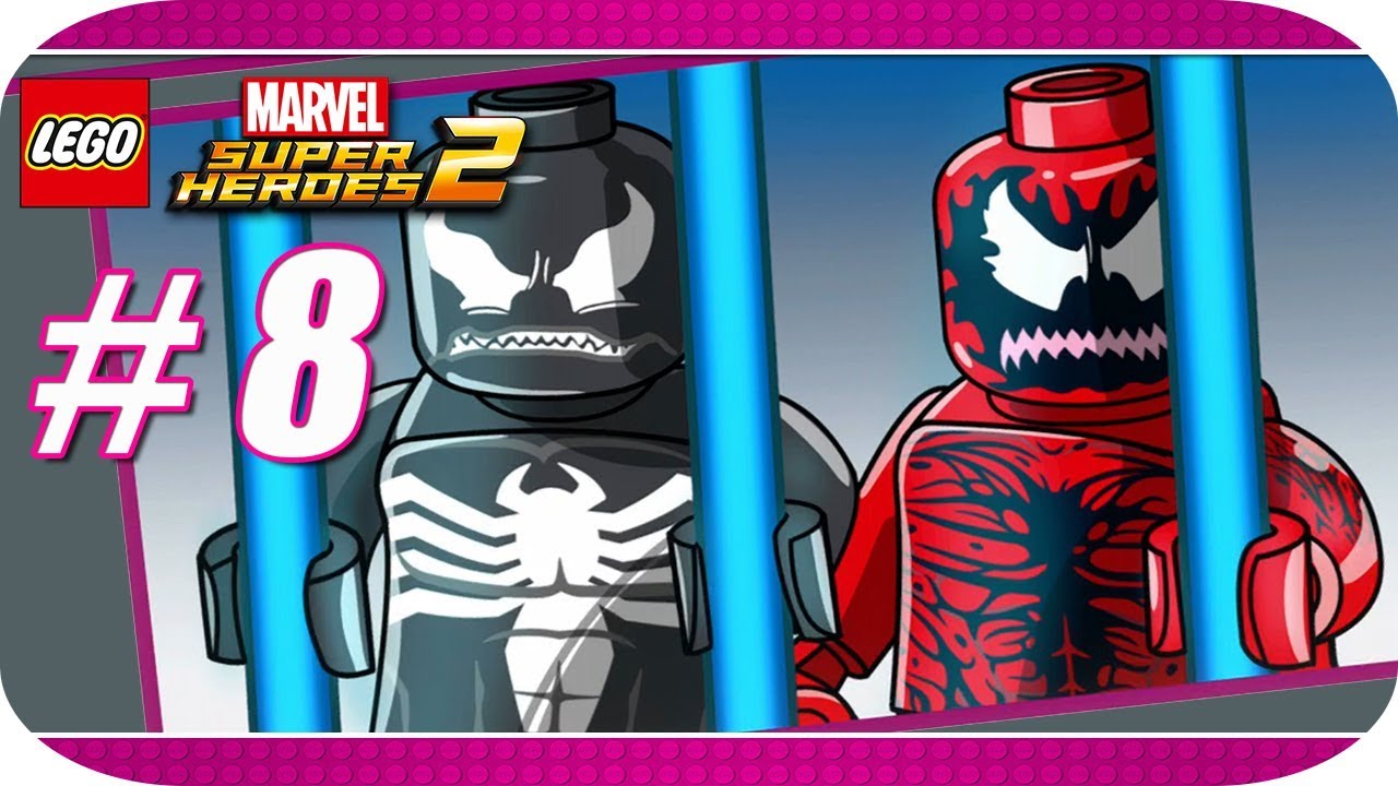 valbuenagames lego marvel super heroes