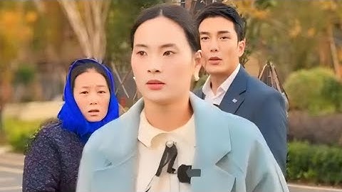 Bố chồng bệnh nặng,mẹ chồng lặn lội đi gặp con dâu và con trai,thái độ con dâu thật đáng suy ngẫm.