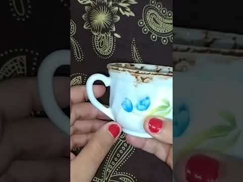 برح العقرب  الفنجان برج العقرب
