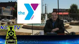 NCTV45’s NewsWatch NewsBrief Segment 1 Thursday May 19, 2016