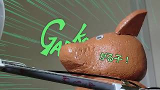 Crazy and hot! Teacher man's balloon split robot 【college Robocon 2017】 [robot contest]