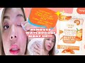 FRESH SKINLAB TOMATO GLASS SKIN MAKE UP REMOVER WIPES!!|SOBRANG DALING GAMITIN|BUY1TAKE1!!!!!!!!!
