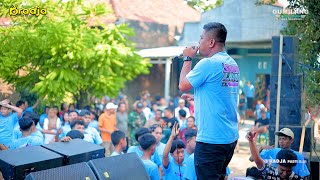 D'RADJA PASTI AJA - MEGAT TRESNO PETEL MAHOLTRA - PARTY SAMBI LAYAR - SIDIALIT WELAHAN JEPARA