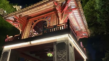 GIỚI THIỆU VỀ KHUÊ VĂN CÁC