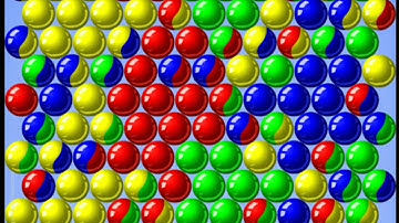 Bubble Shooter Gameplay | bubble shooter game level 102-103 | bubble shooter Android  gameplay |