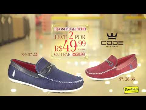 sapataria nova compra online